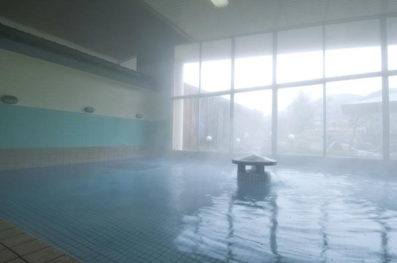 Hirugami No Mori Achi Exterior foto